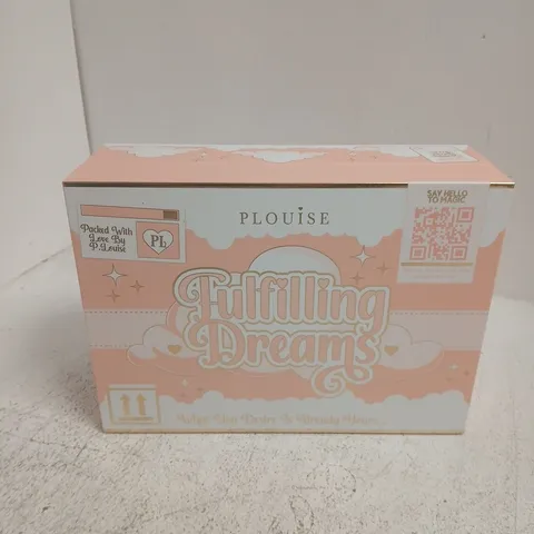 P. LOUISE FULFILLING DREAMS MYSTERY BOX