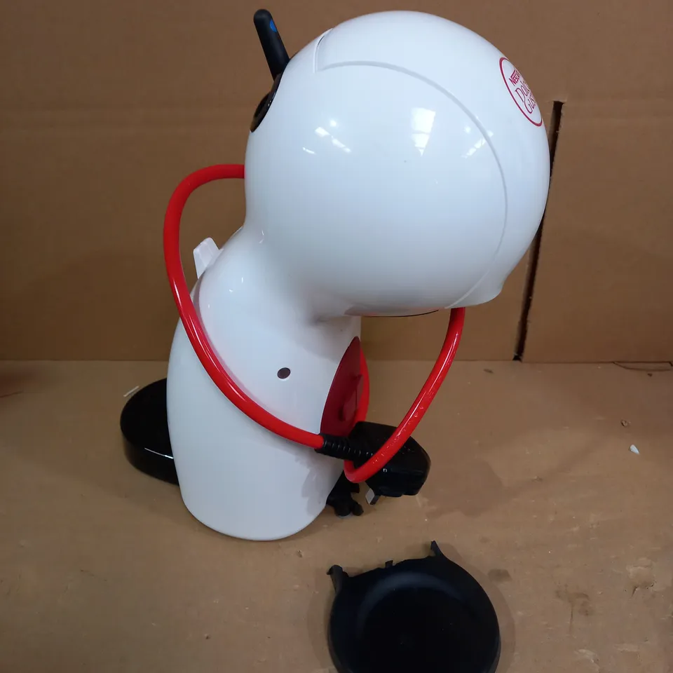 NESCAFE DOLCE GUSTO KRUPS 