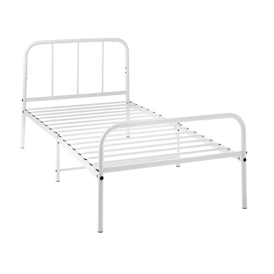 BOXED RAPP SINGLE 3'BED FRAME