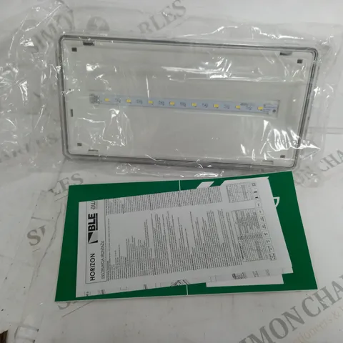HORIZON LED SURFACE MOUNTED BULKHEAD