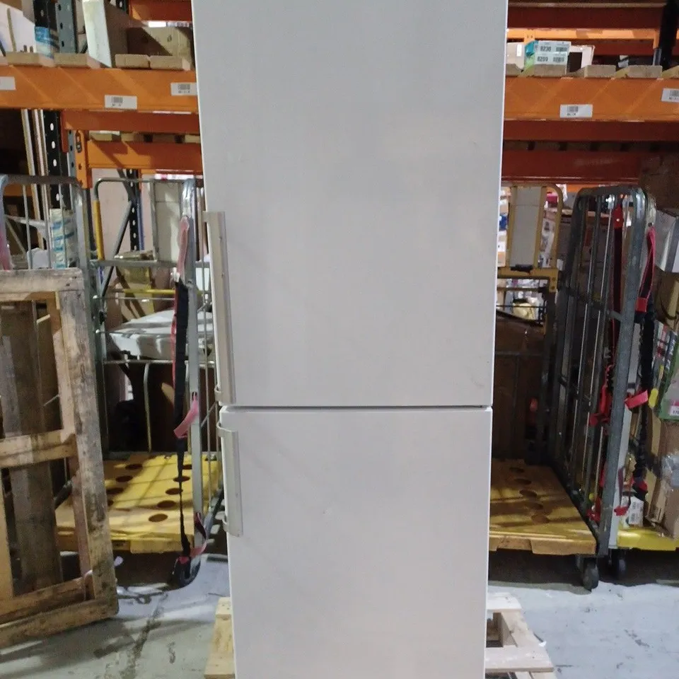 CANDY CVNB6182WH5KN FREESTANDING FRIDGE FREEZER