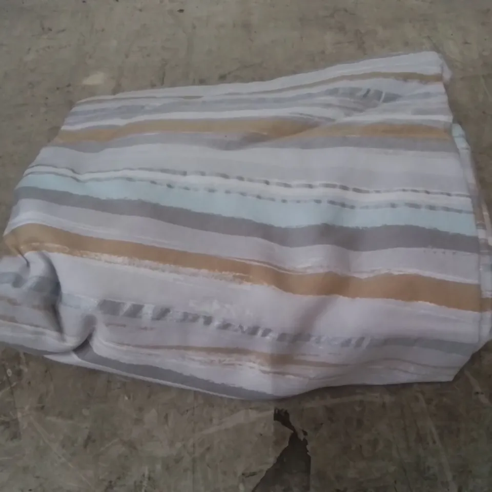 SERENA SATEEN 200 TC REVERSIBLE DUVET COVER