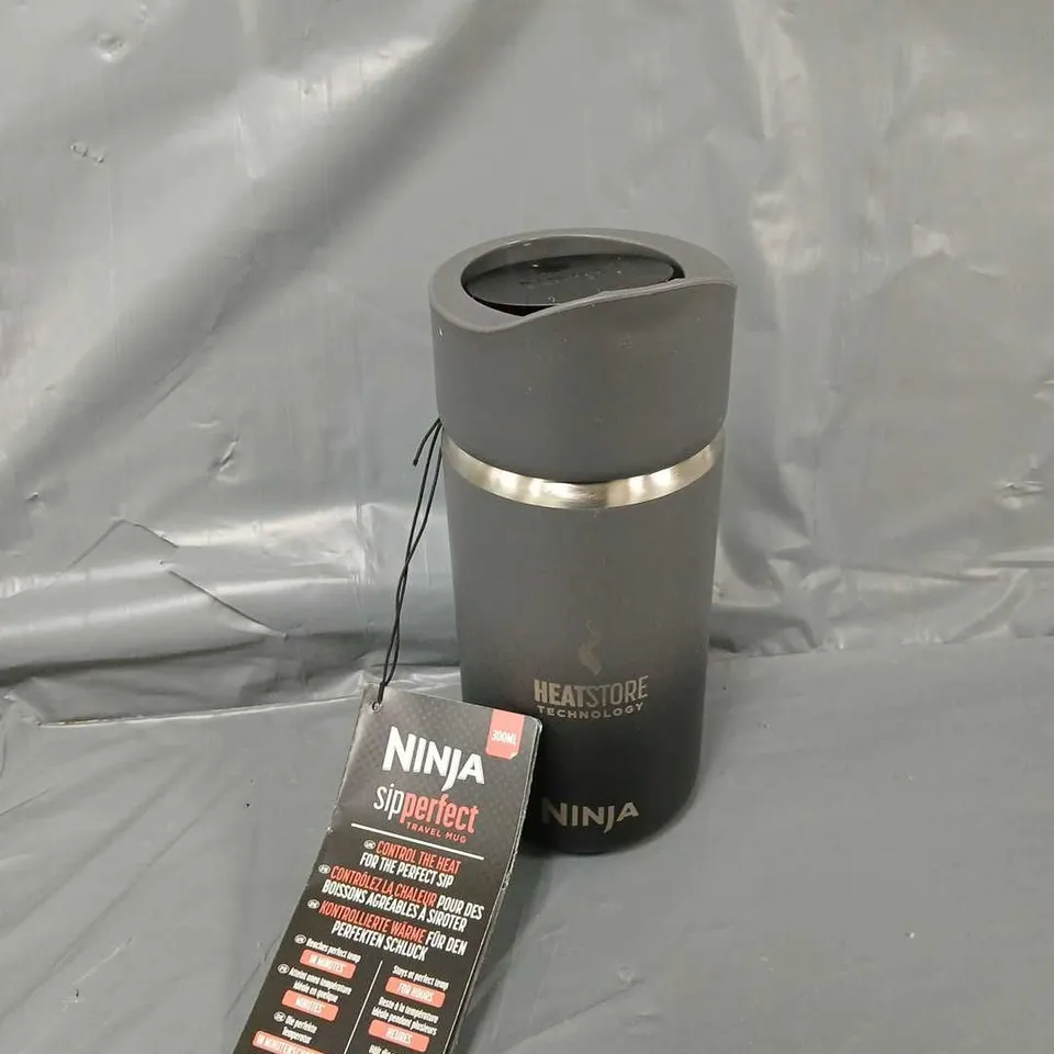 NINJA SIP PERFECT TRAVEL MUG 300ML 
