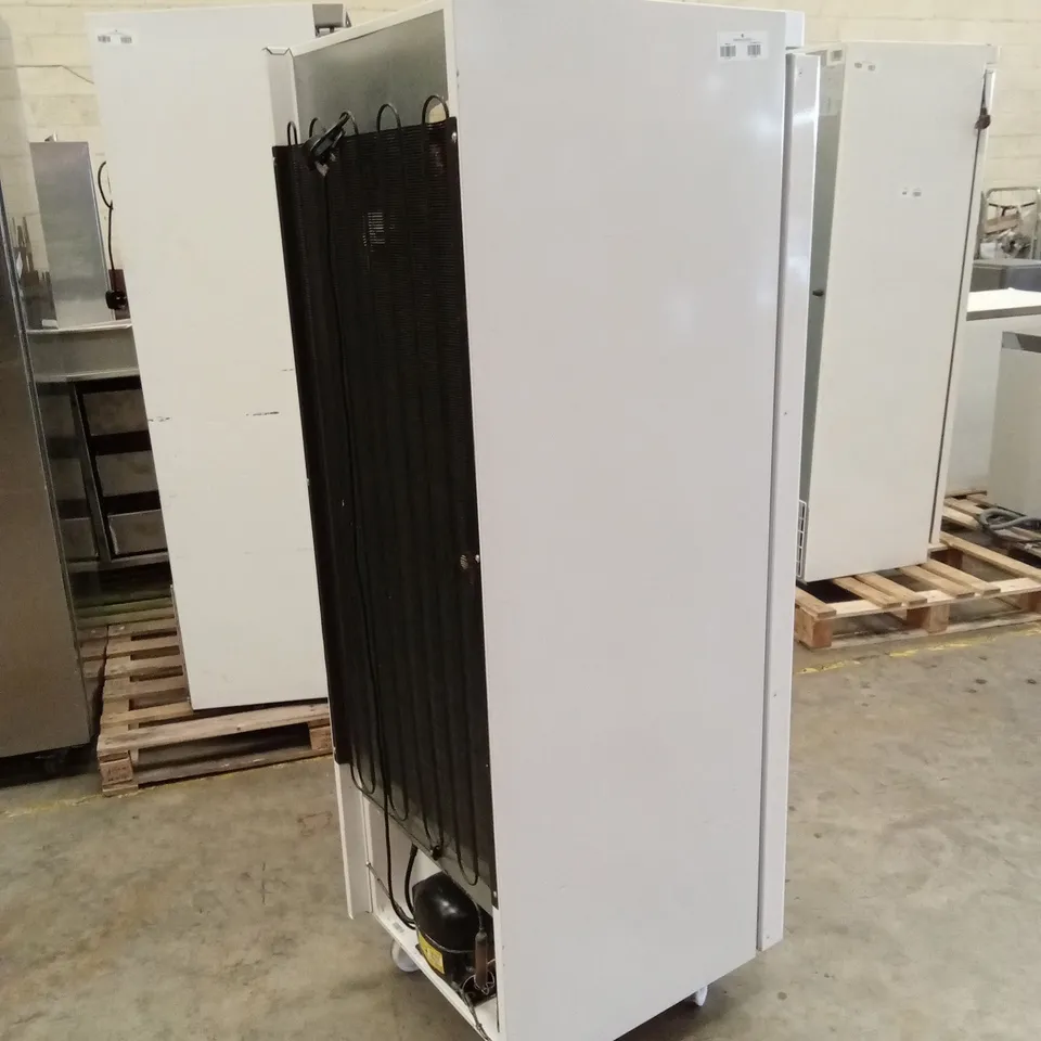 GRAM F400LUH UPRIGHT FREEZER