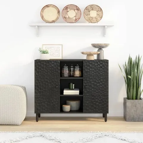 BOXED BARWIN 90CM SIDEBOARD 