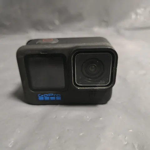 UNBOXED GOPRO 11 BLACK ACTION CAMERA