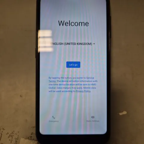 NOKIA 4.2 TA-1150 BLACK