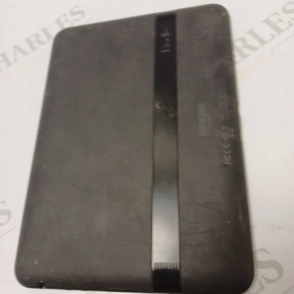 AMAZON KINDLE FIRE HD MODEL NO. X43Z60