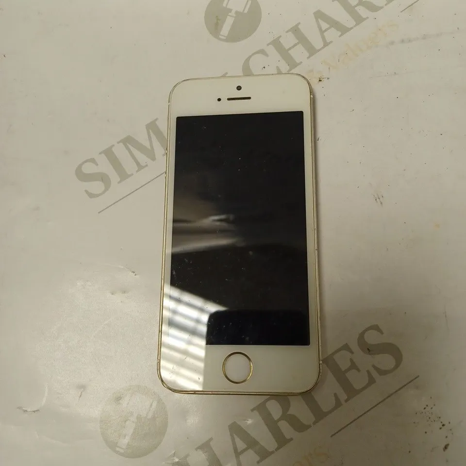 APPLE IPHONE 5S A1457 SMARTPHONE