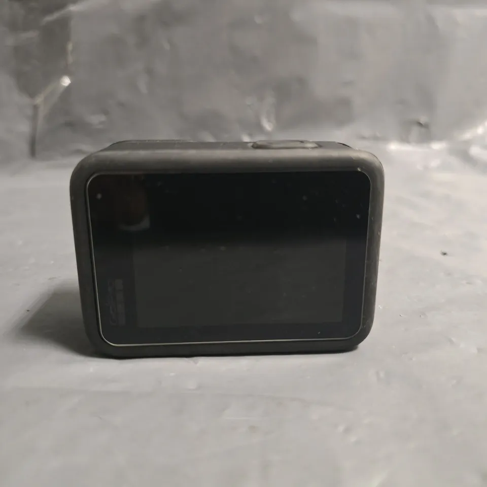 UNBOXED GOPRO 13 BLACK ACTION CAMERA