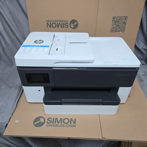 HP OFFICEJET PRO 7720 WIDE FORMAT ALL-IN-ONE PRINTER
