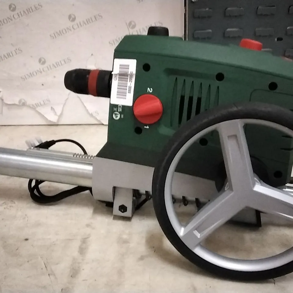 BOSCH PBD40 BENCH DRILL WITH LASER TECHNOLOGY RRP £279.99