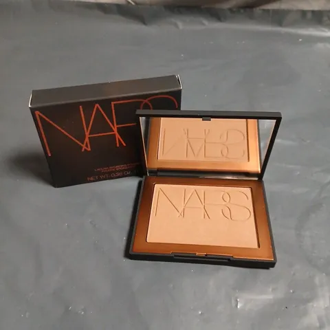 NARS BRONZING POWDER LAGUNA – COMPACT BRONZER 11G