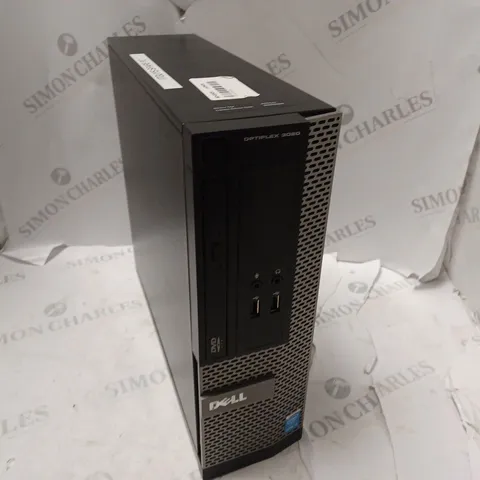 DELL OPTIPLEX 3020 PC