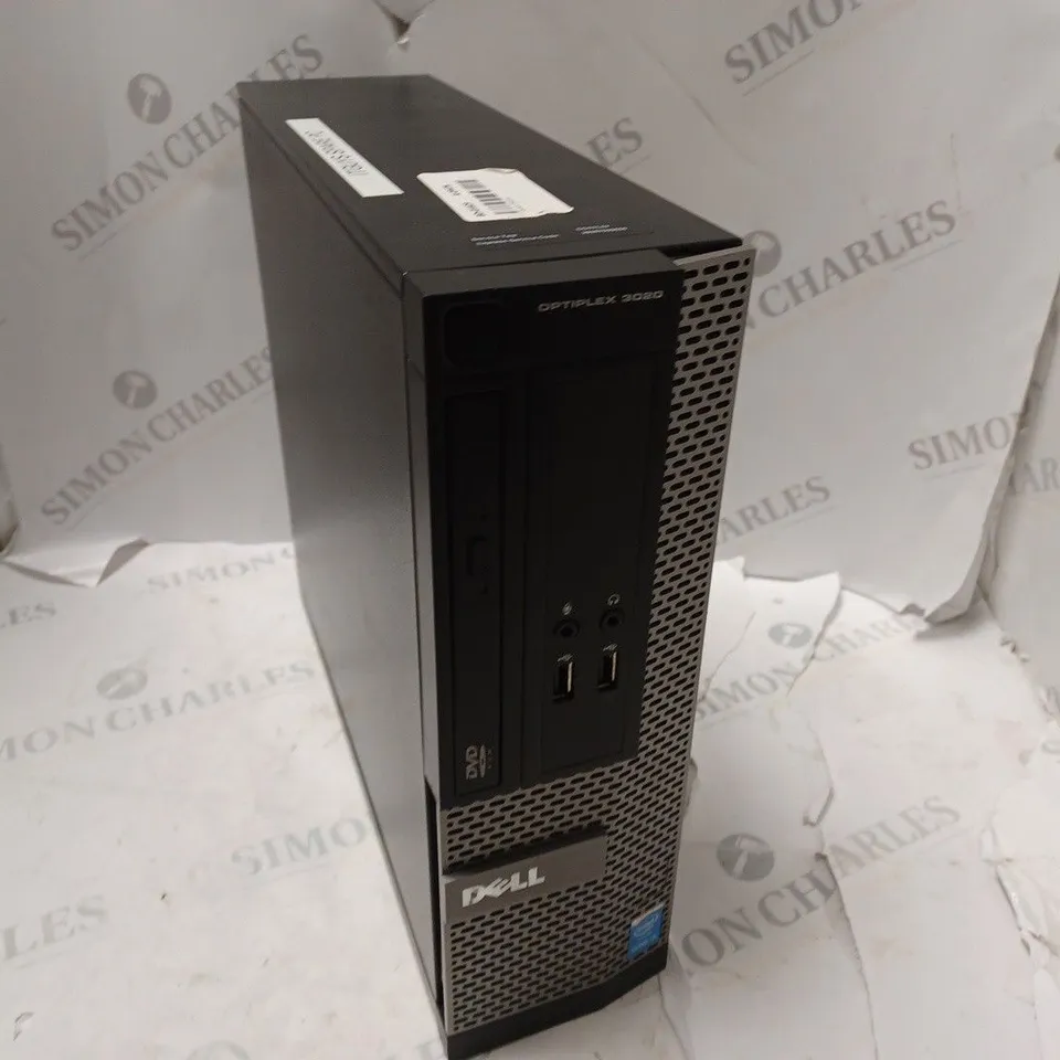 DELL OPTIPLEX 3020 PC