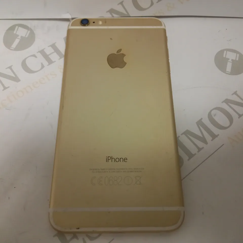 APPLE IPHONE 6 PLUS (A1524)