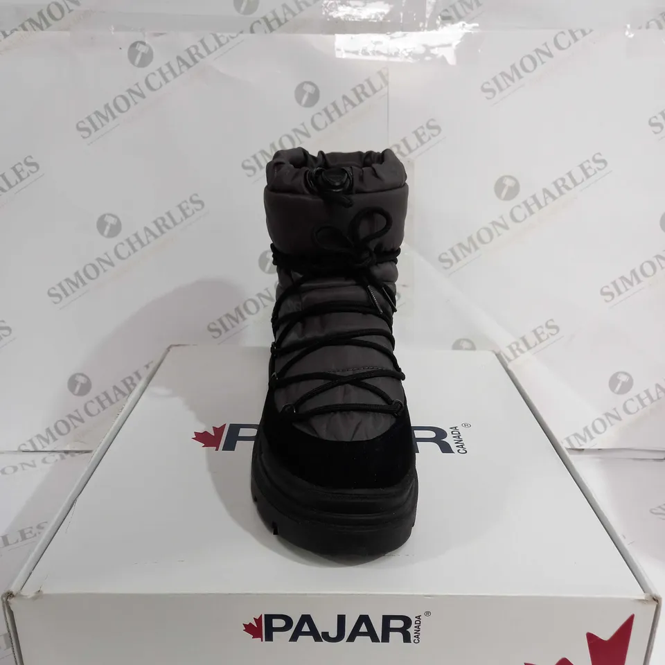 BOXED PAJAR 1963 VANTAGE ANTHRAITE - EU 40