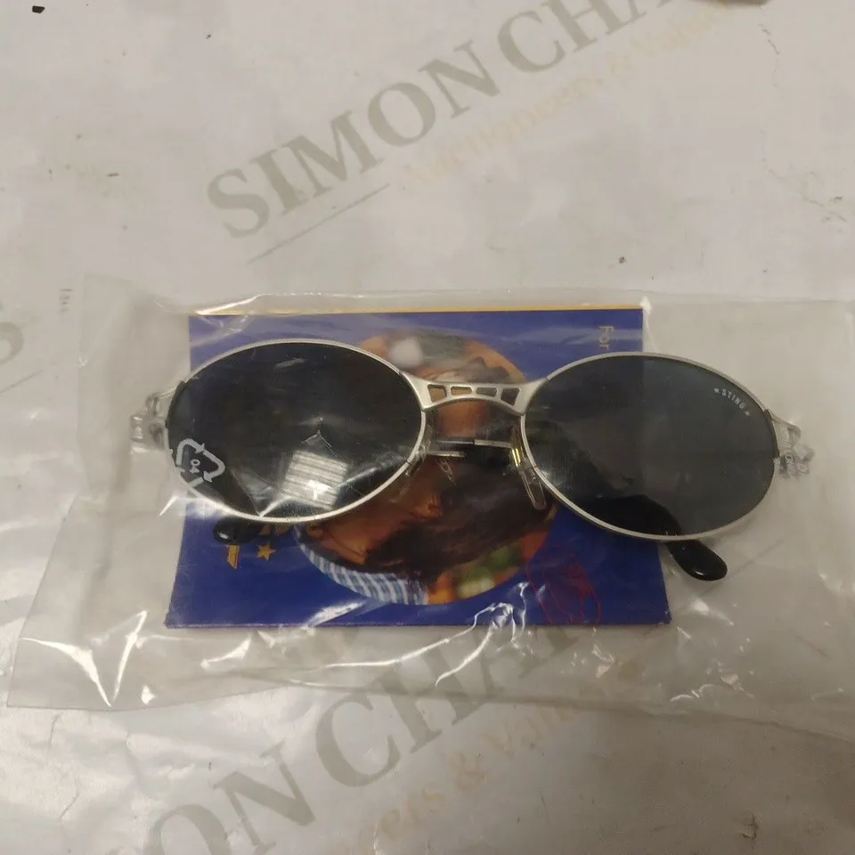 14 DE RIGO STING OCCHIALI GLASSES - 554231/664