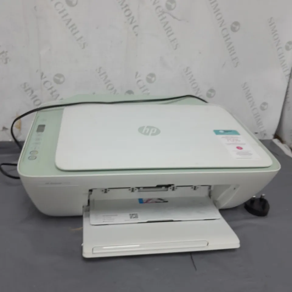 HP DESK JET 2700