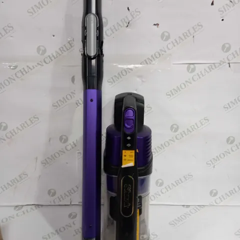 SHARK ANTI HAIR WRAP CORDLESS PET VACUUM CLEANER IZ202UKT