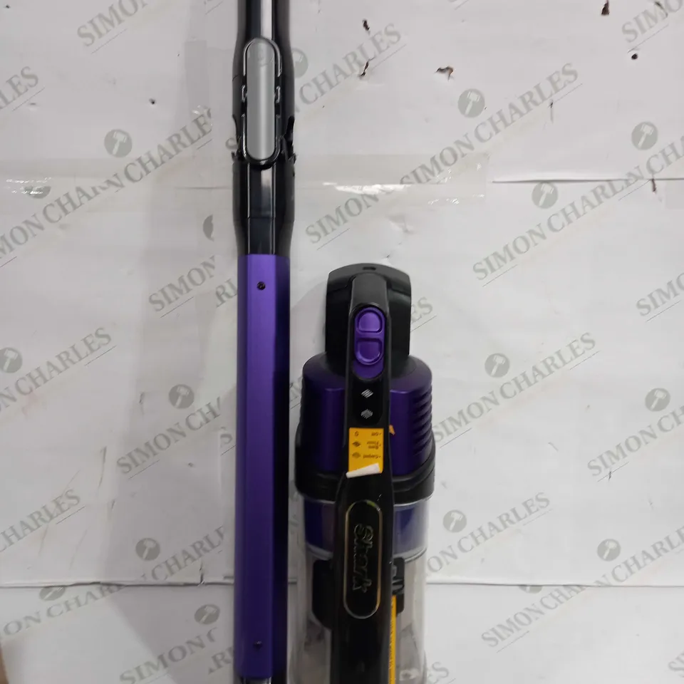 SHARK ANTI HAIR WRAP CORDLESS PET VACUUM CLEANER IZ202UKT