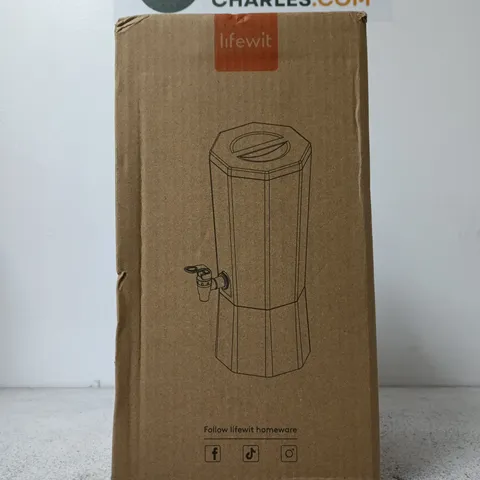 LIFEWIT WATER DISPENSER – BOXED