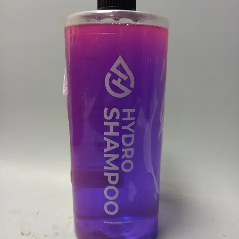 HYDRO SHAMPOO DETAILING 