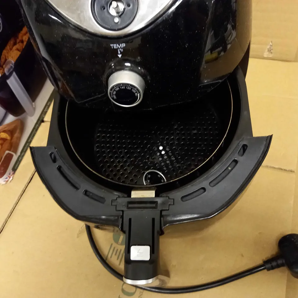TOWER HEALTHFRY AIR FRYER