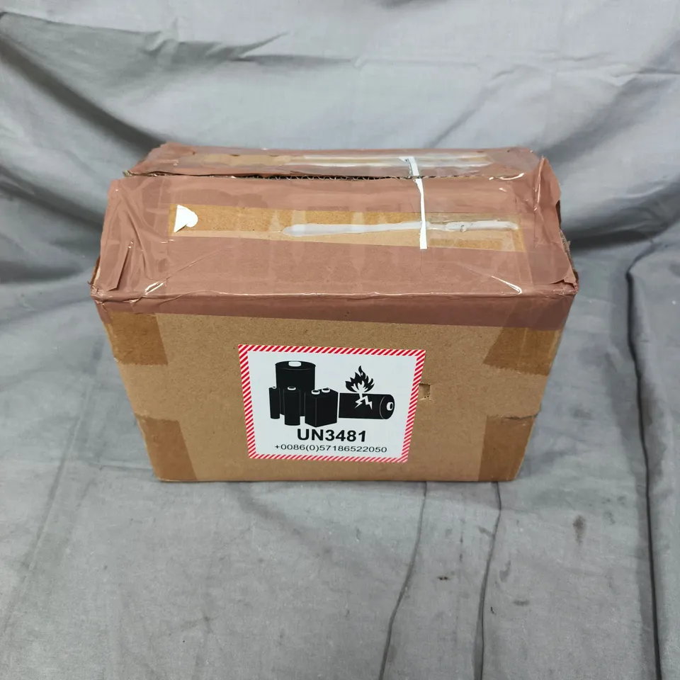 GARDEN REFLECTIONS 10 BULB FLAME EFFECT LANTERN STRING LIGHT