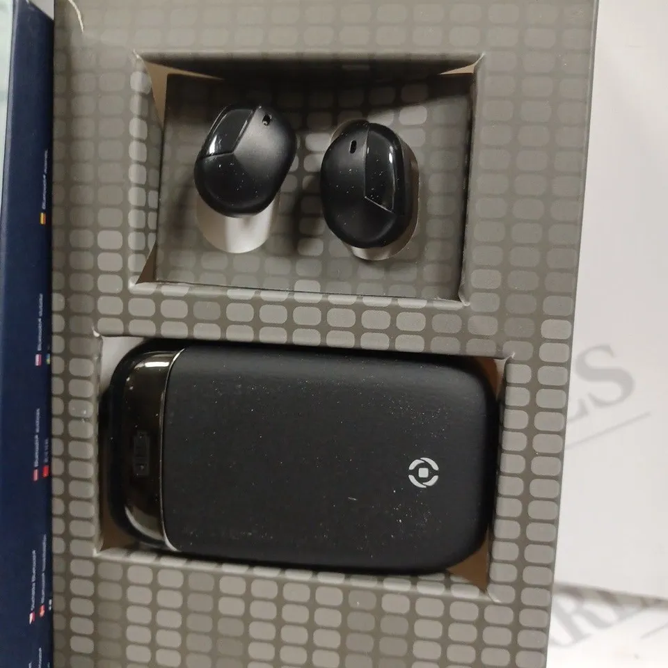 CELLY BLUETOOTH STEREO EARBUDS