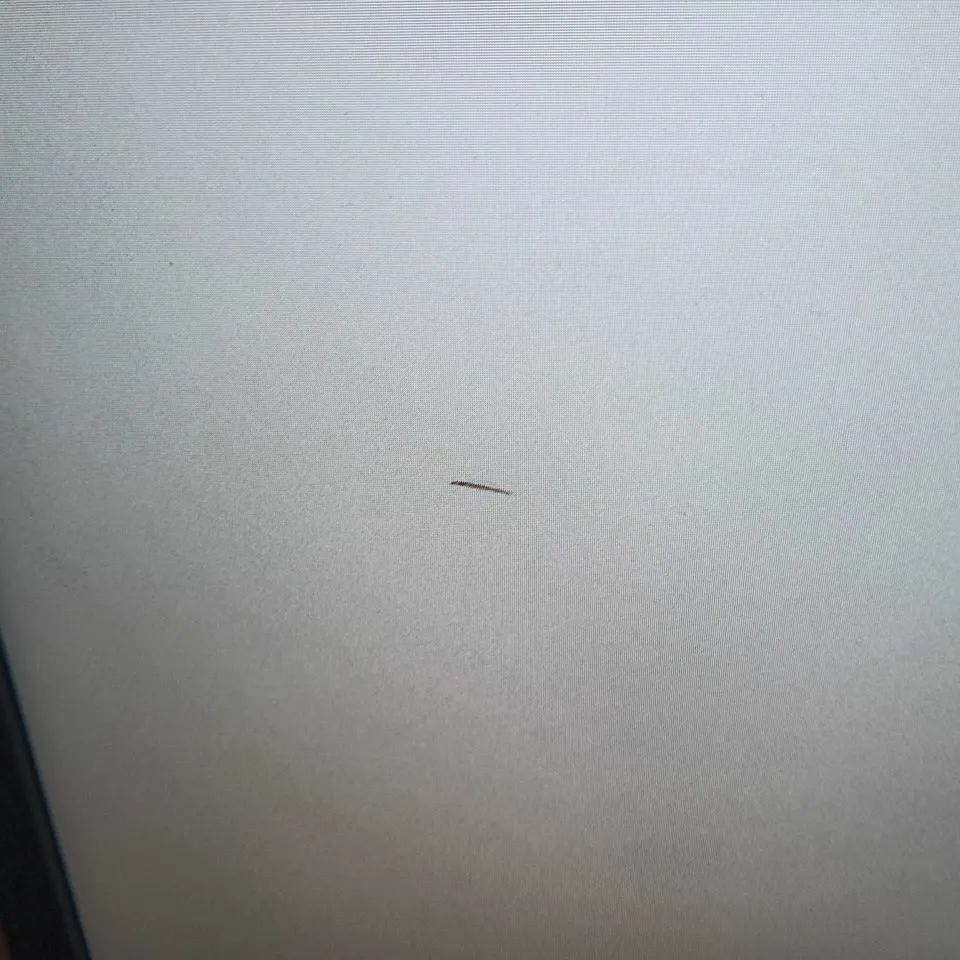 UNBOXED SAMSUNG 40" HD SMART TV - UE40NU7120K