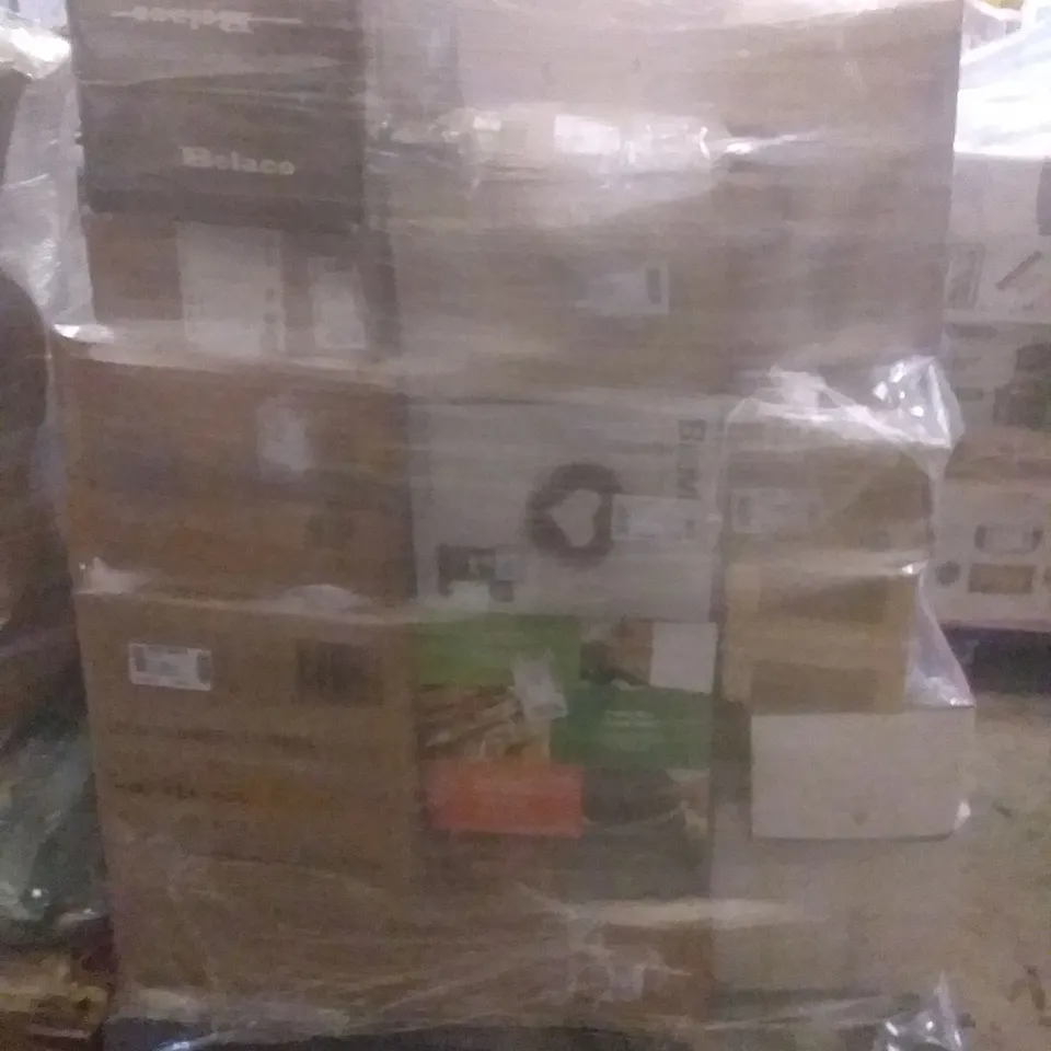 PALLET OF APPROXIMATELY 20 ASSORTED ELECTRICAL ITEMS INCLUDING 