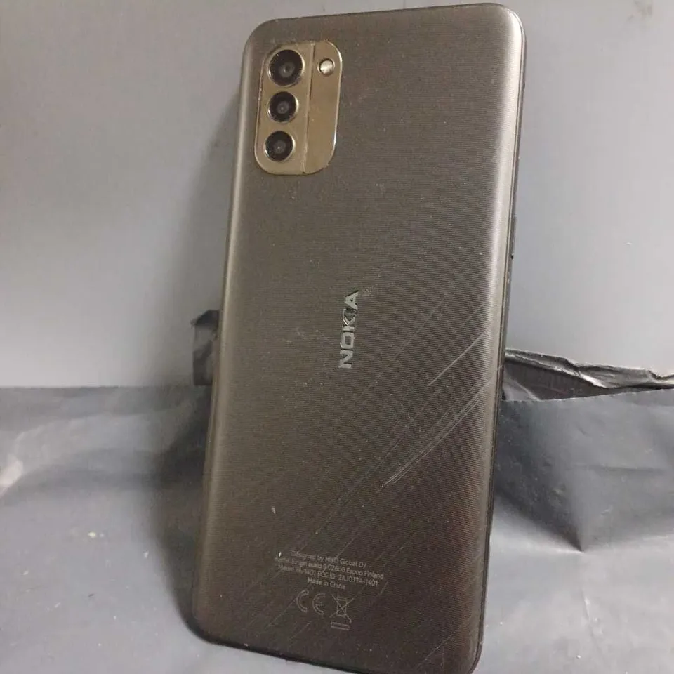 NOKIA G11 ANDROID 12 SMARTPHONE