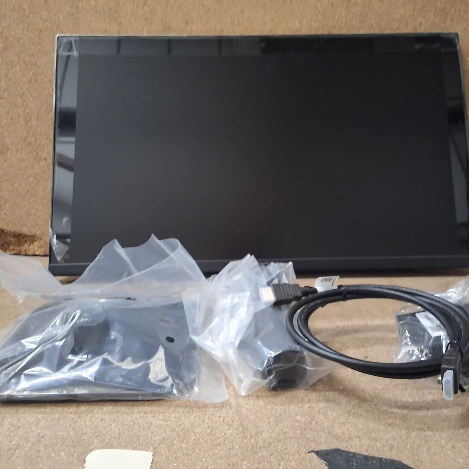 BOXEDVACER KB2 SERIES 23.8-INCH WIDE VIEWING MONITOR –  (60 CM) KB242Y