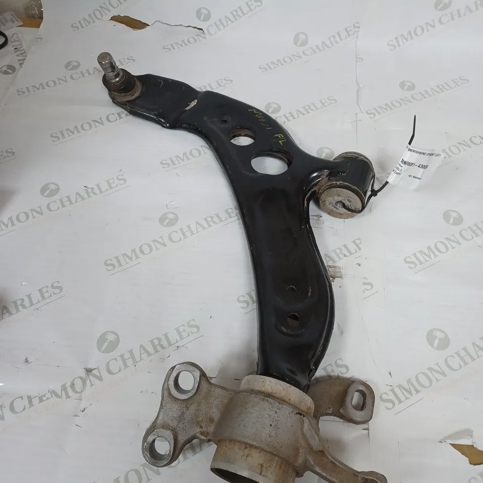 MINNIE COOPER WISH BONE LEFT SIDE / COLLECTION ONLY 