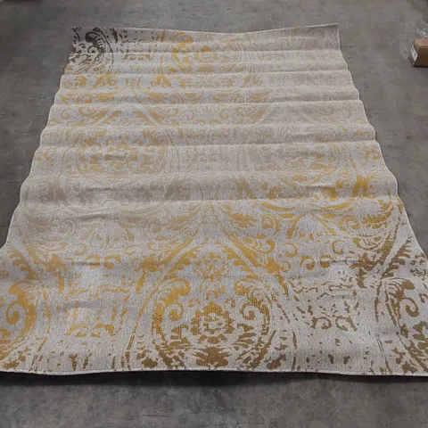 BRAND NEW BAGGED PACO HOME ARTINO RUG - 220 x 160cm