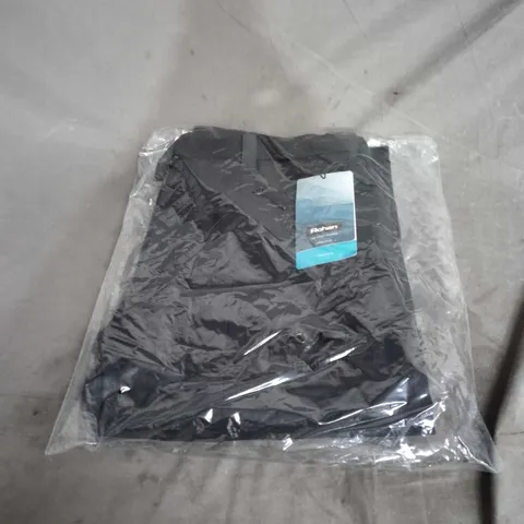 ROHAN TERRAS TROUSERS – MEN'S, BLACK/BLACK, UK 34 LONG