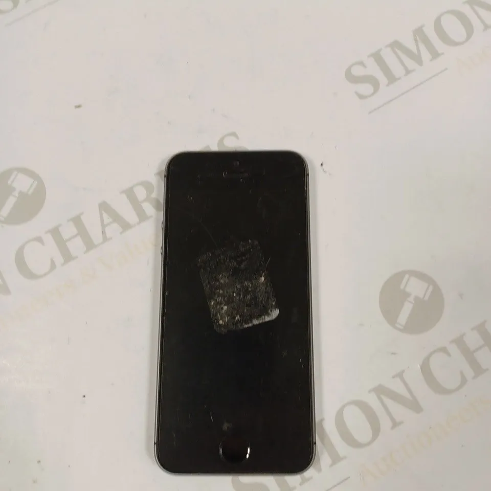 APPLE IPHONE 5S A1457 SMARTPHONE