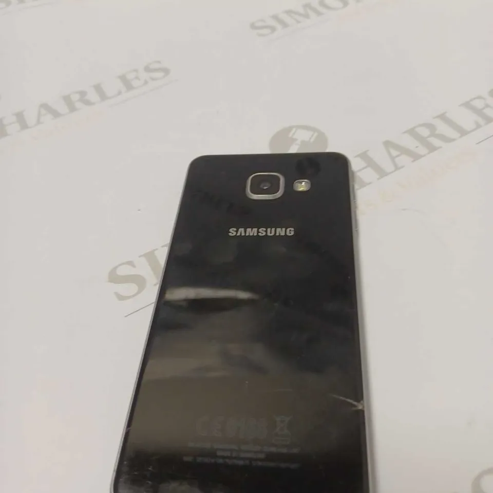 SAMSUNG SM-A310F PHONE