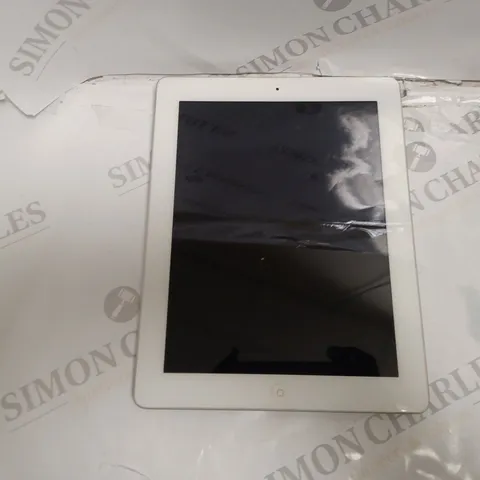 APPLE IPAD A1458 (4TH GEN) TABLET