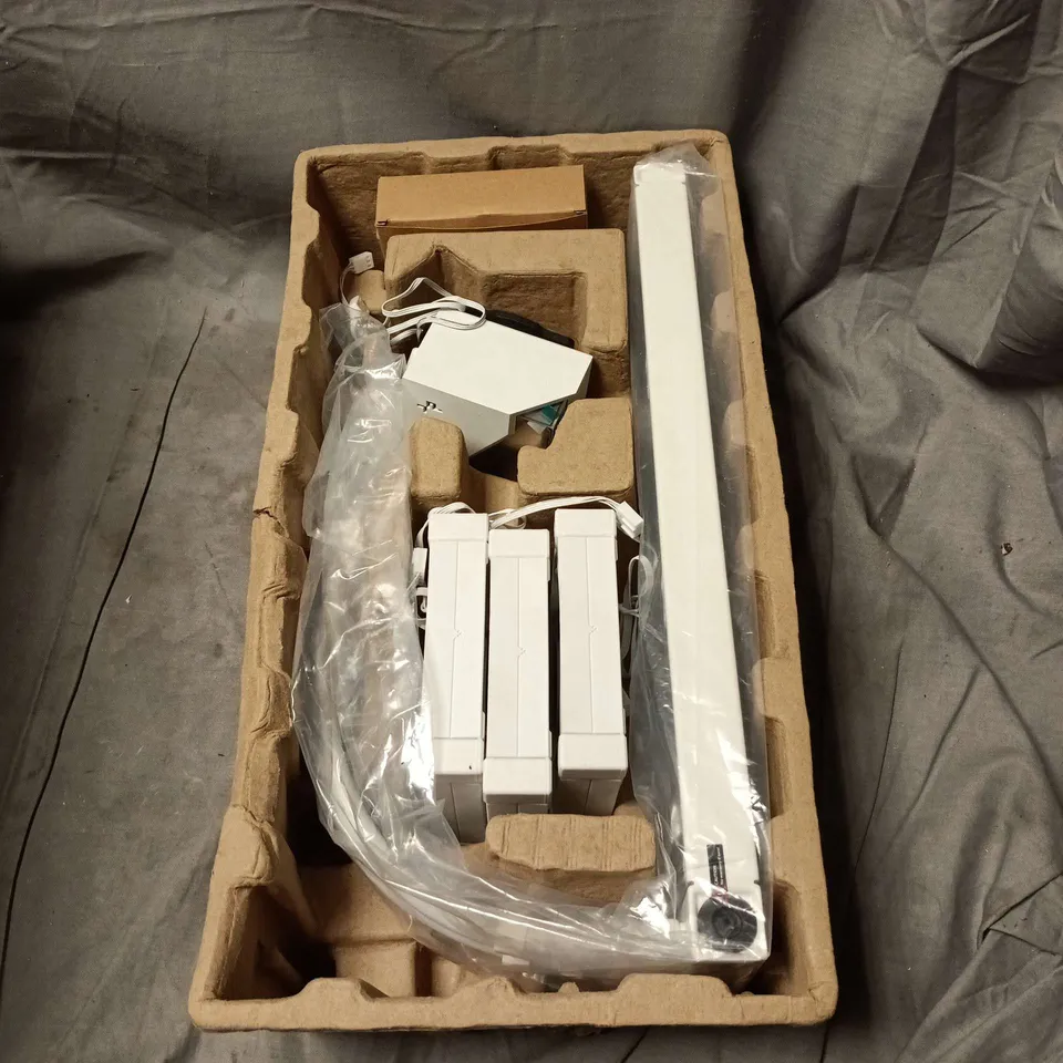 LT720 WH INFINITY SERIES LIQUID CPU COOLER