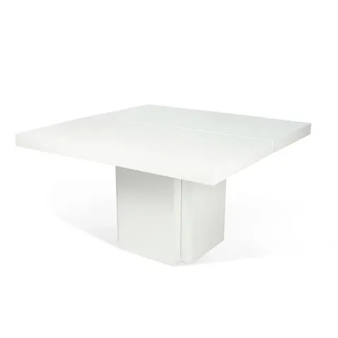 BOXED BRONX TABLE BASE