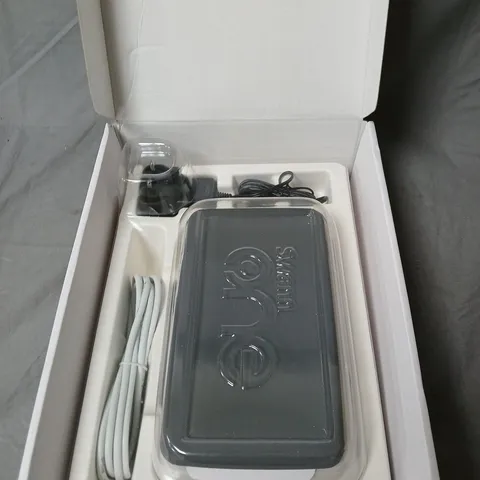 SWANN ONE SMART HUB – BOXED WITH POWER ADAPTER