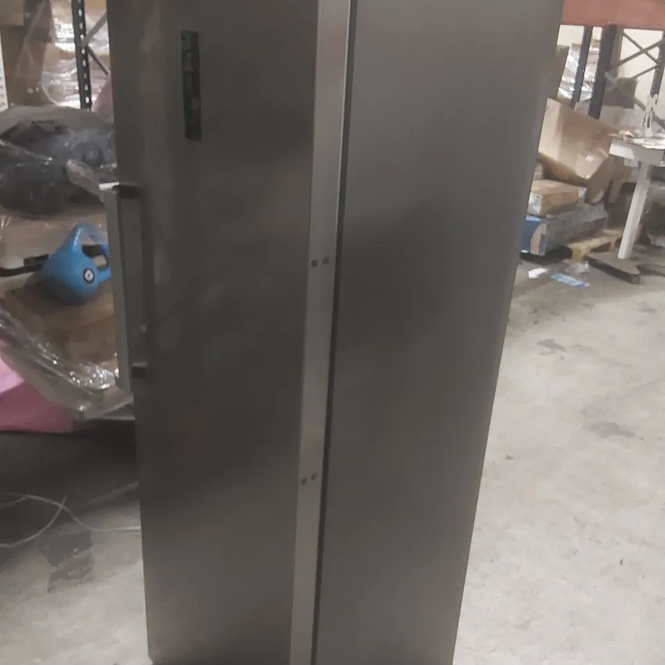 KENWOOD KTF60XD25 TALL FREEZER - INOX