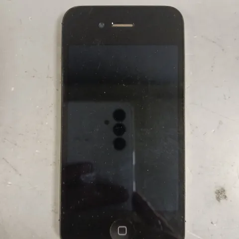 APPLE IPHONE 4S SMARTPHONE
