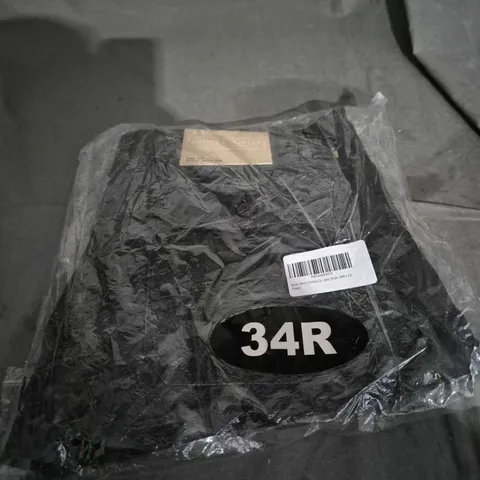 KRUZE DNM MEN'S COMBAT KHAKI PANTS, SIZE 34R (REGULAR) – STYLE KZ116