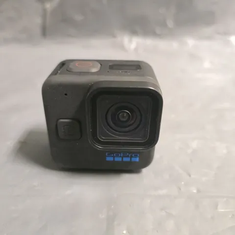 UNBOXED GOPRO 11 BLACK MINI ACTION CAMERA