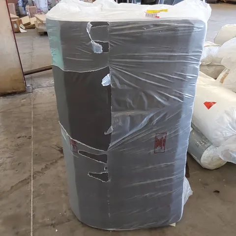 BAGGED AND FOLDED 4'6" DOUBLE NAVE OPEN COIL MATTRESS 