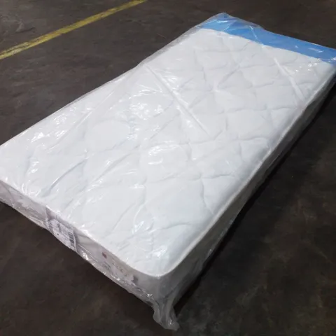 QUALITY BAGGED 90CM SINGLE PREMIUM MATTRESS