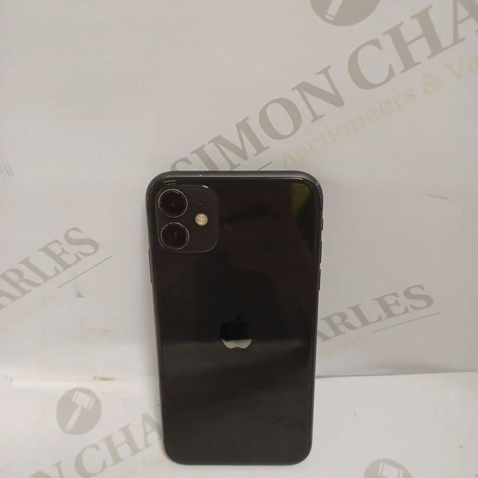 BOXED APPLE IPHONE 11